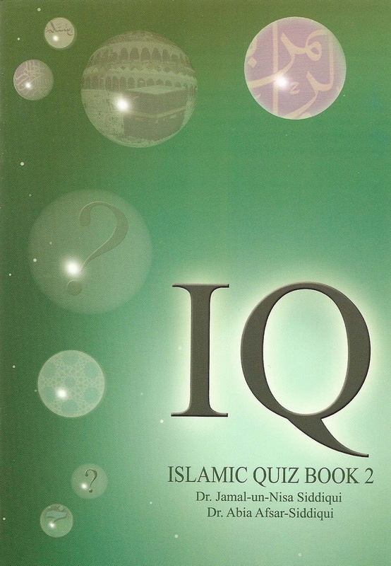 Islamic Quiz Book 2