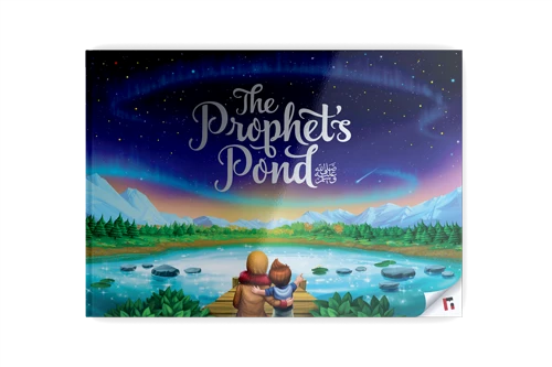 The Prophet's Pond