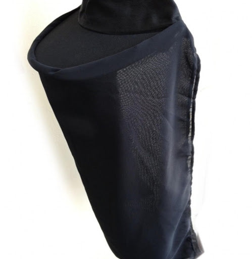 Hajj & Umrah Niqab Cap