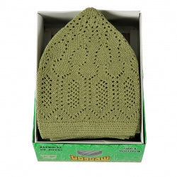 Mens Prayer Hat Merccan