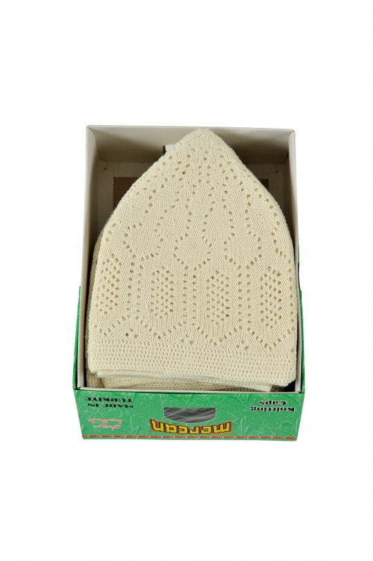 Mens Prayer Hat Merccan