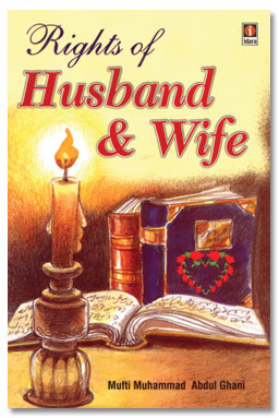 Rights of Husband and Wife