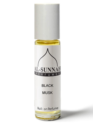 BLACK MUSK image 0