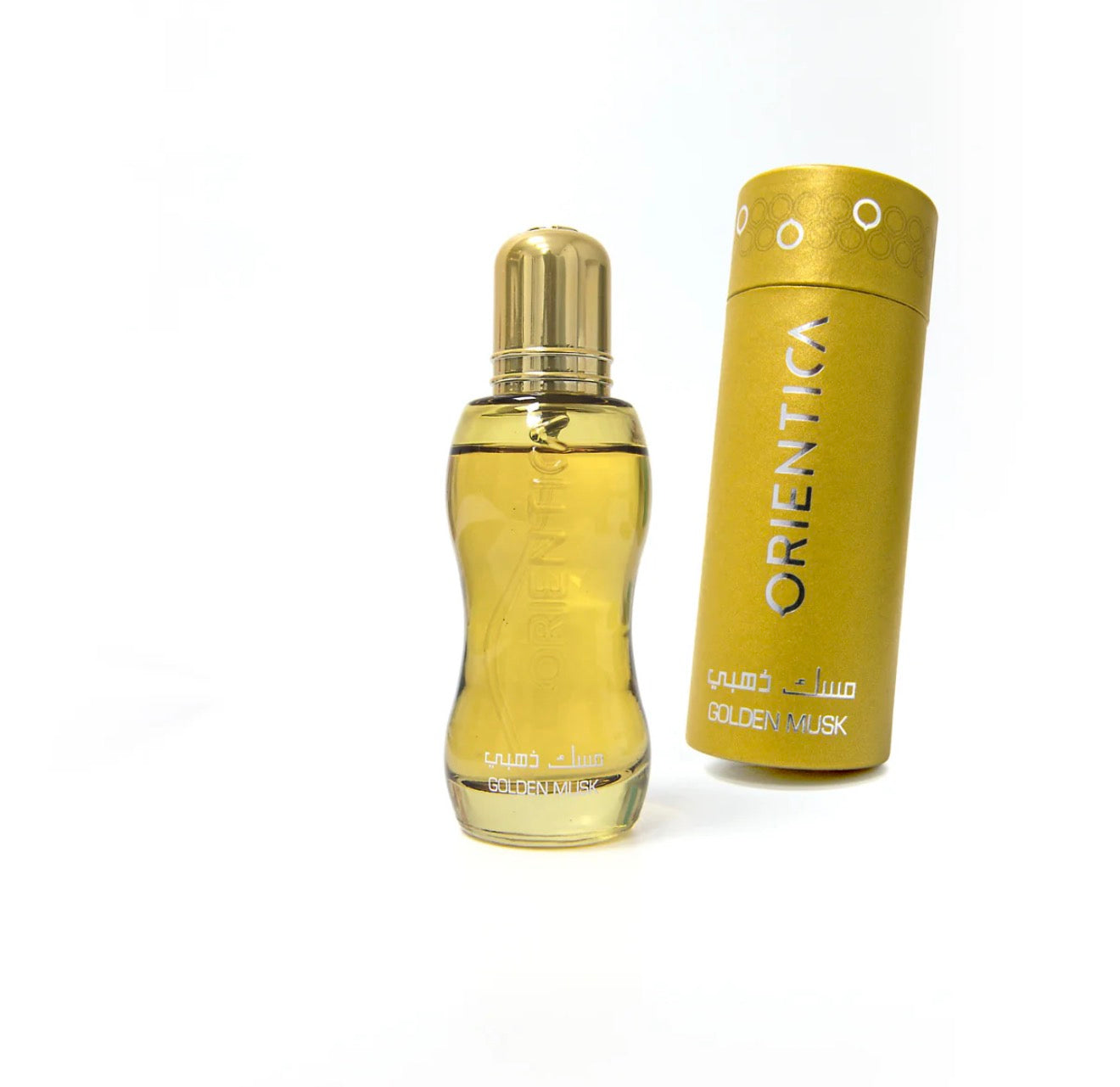 Golden Musk 30ml