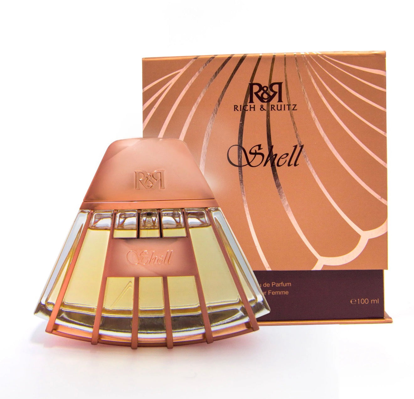 Shell Eau de Parfum 100ML