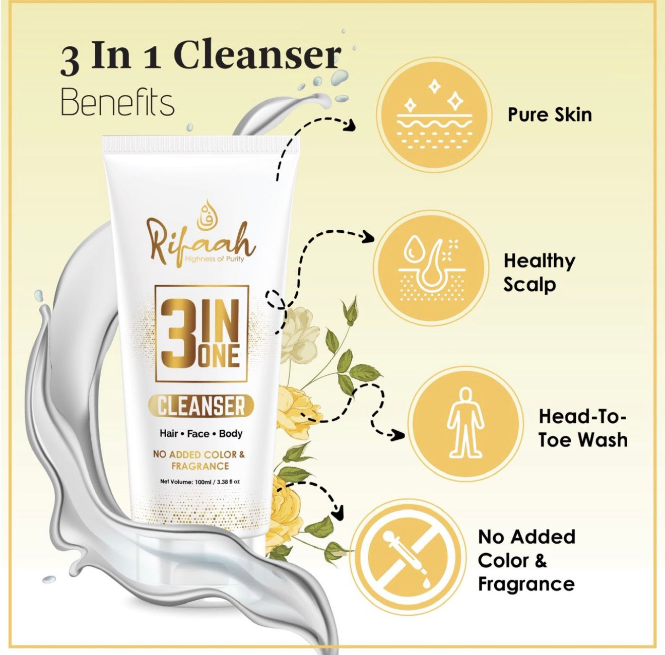 Rifaah Hajj & Umrah Kit