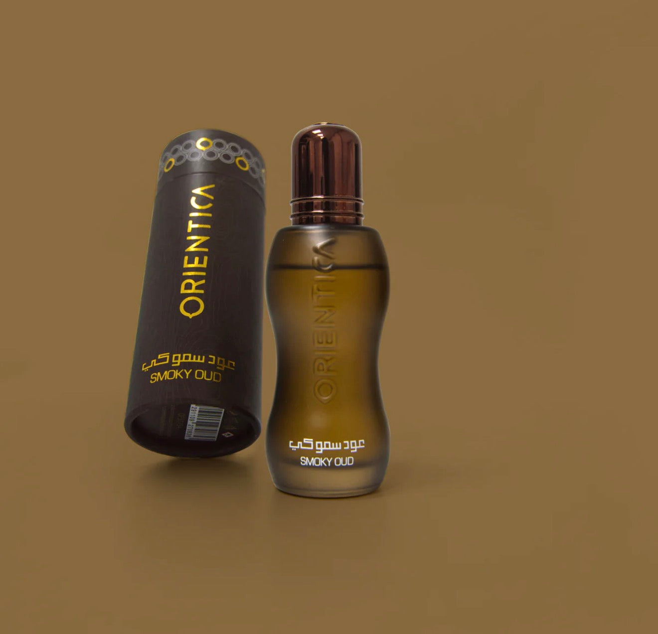 Smoky Oud 30ml