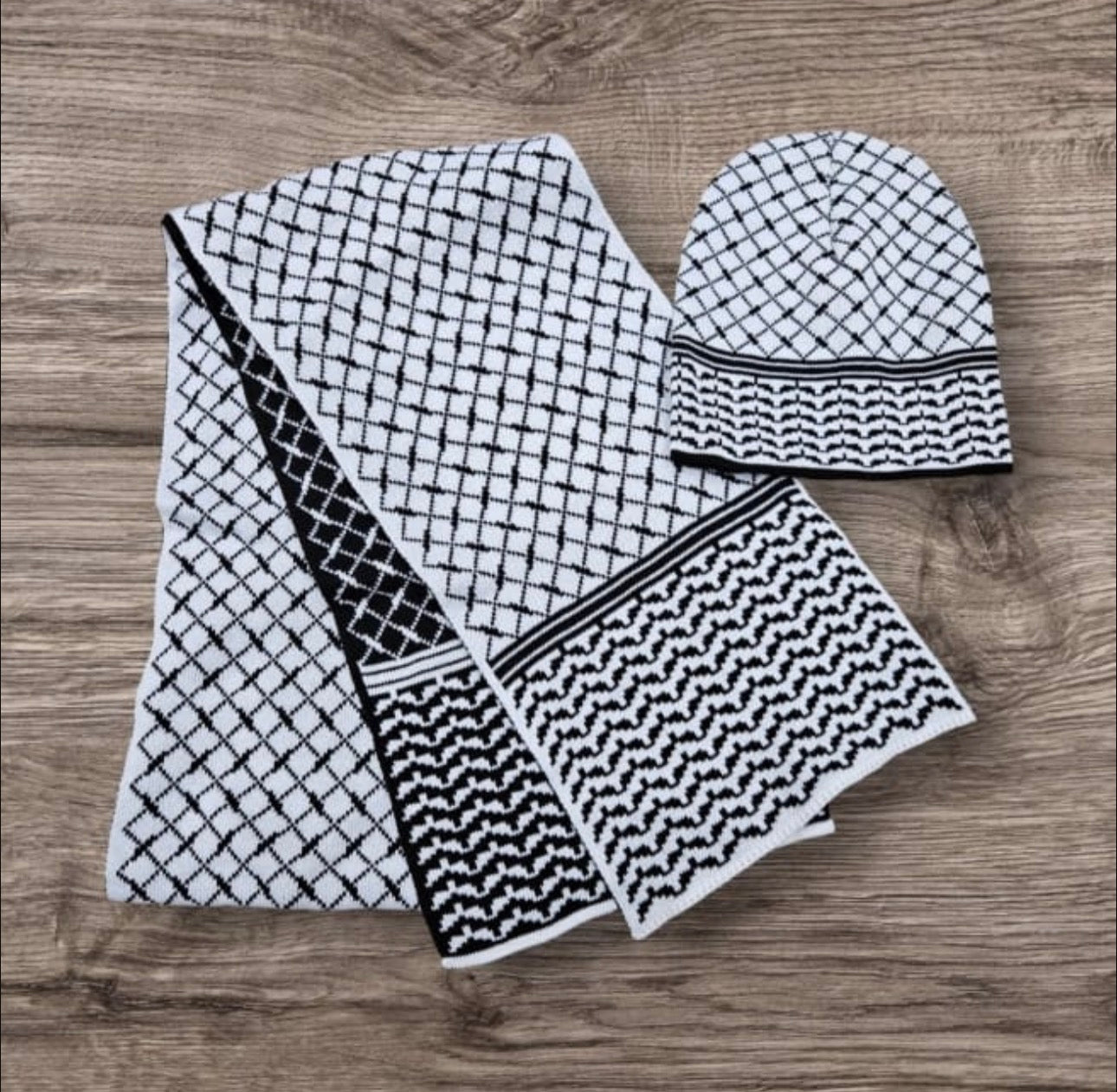 Shemagh Keffiyeh Scarf Palestine Mens
Women Head neck Wrap