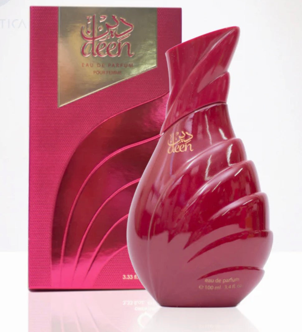 Deen Femme EDP 100ML