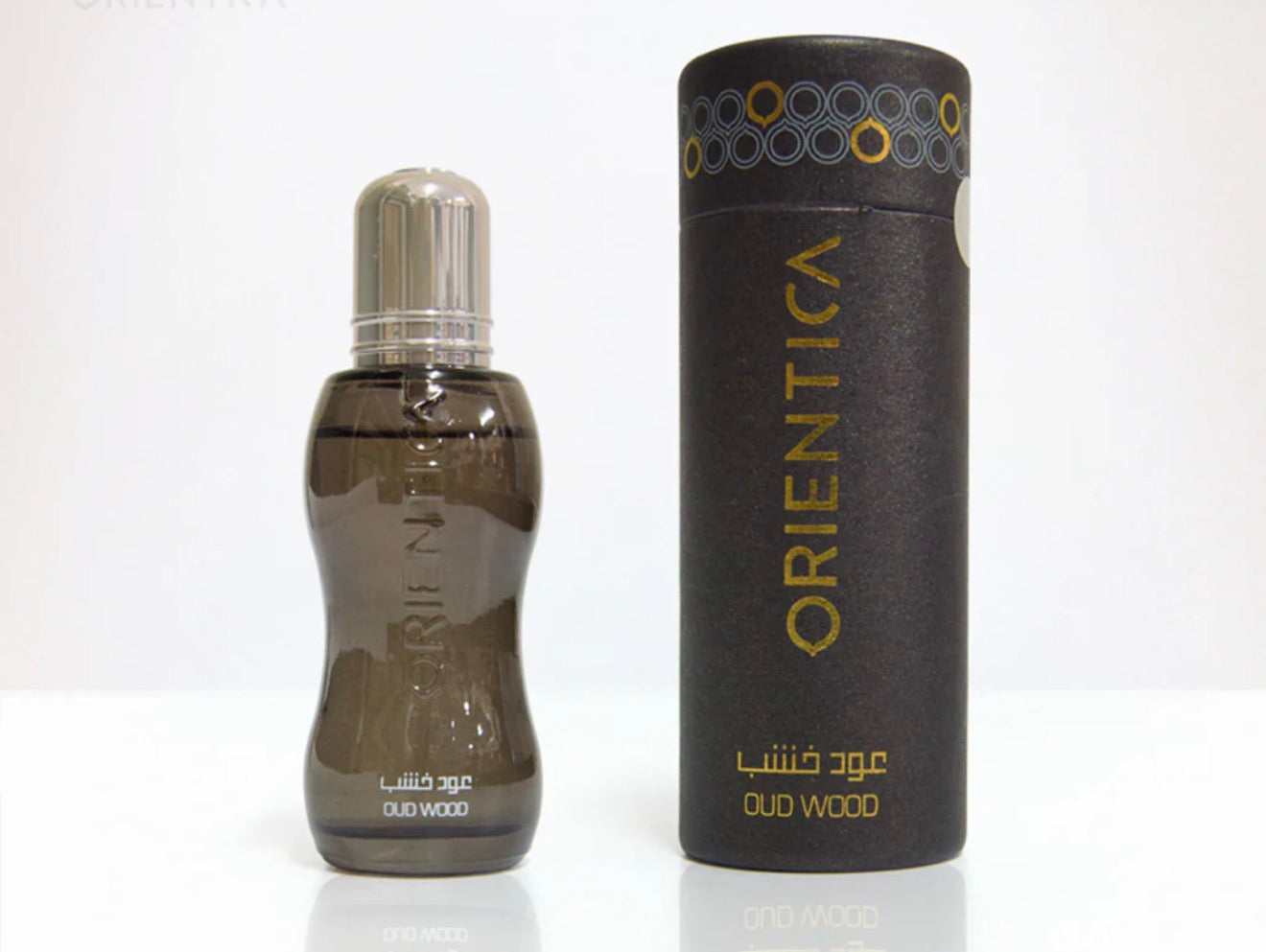 Oud Wood 30ml