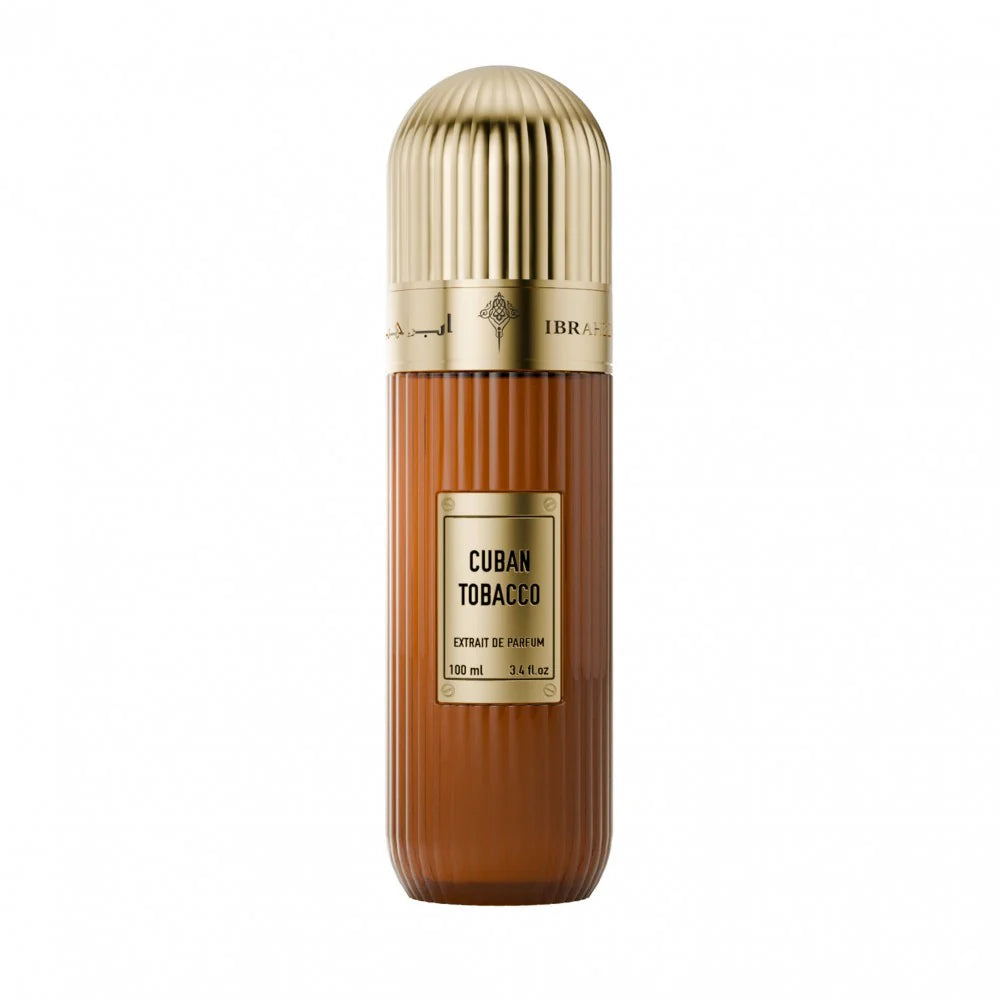CUBAN TOBACCO EDP 100ML