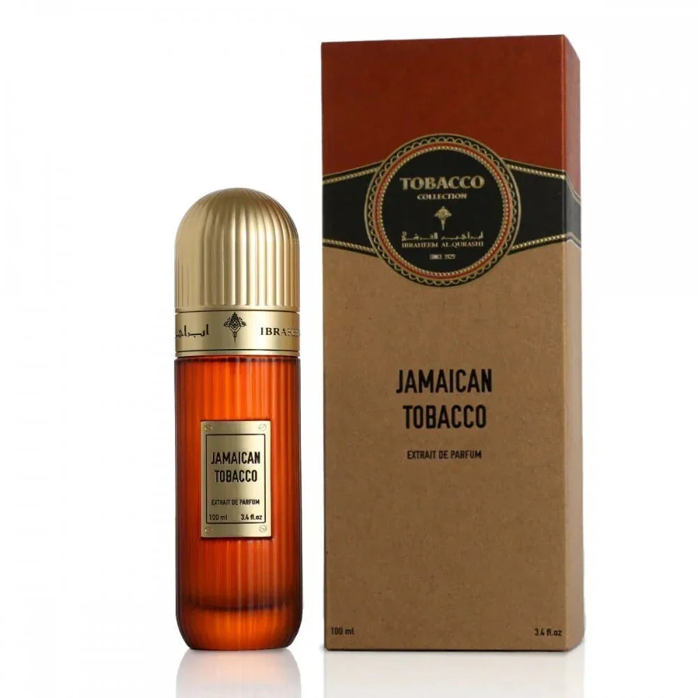 JAMAICAN TOBACCO EDP 100ML