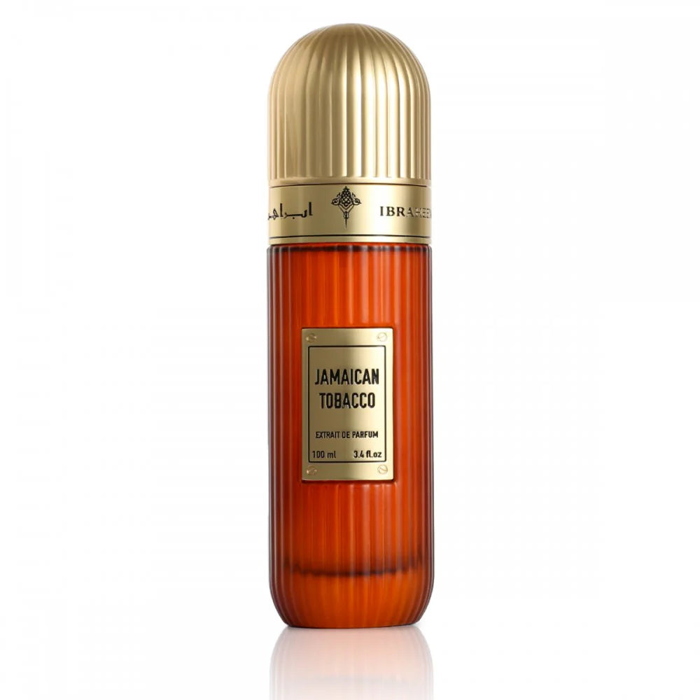JAMAICAN TOBACCO EDP 100ML