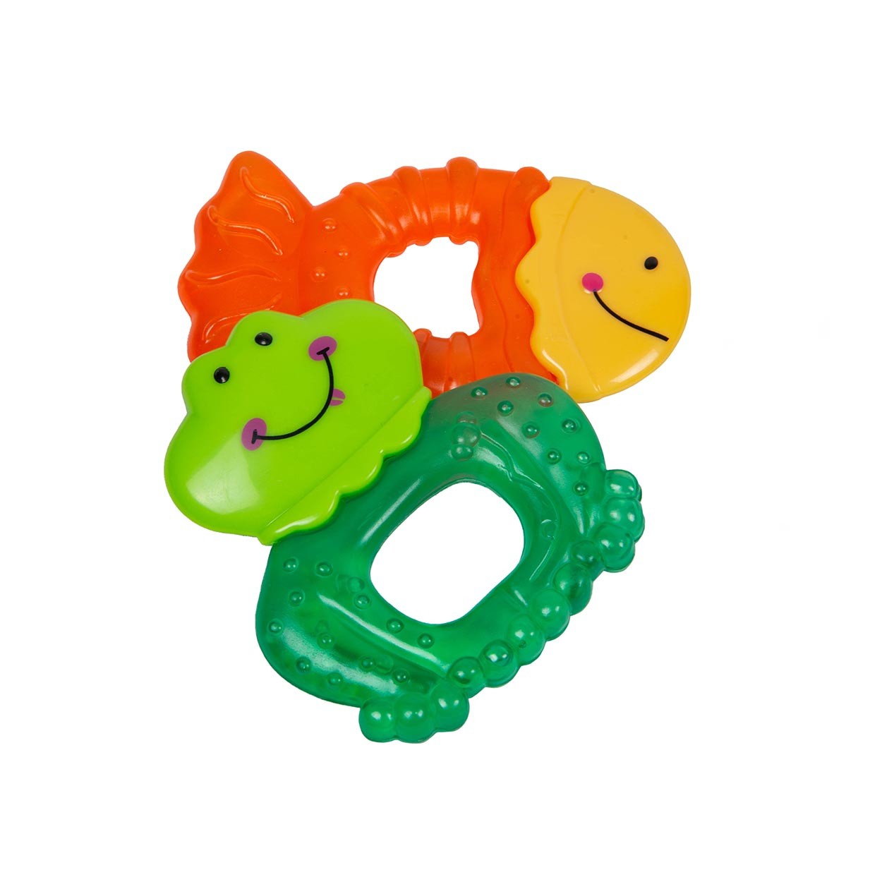 Soft Arabic Books for Baby – Alphabet or Numbers