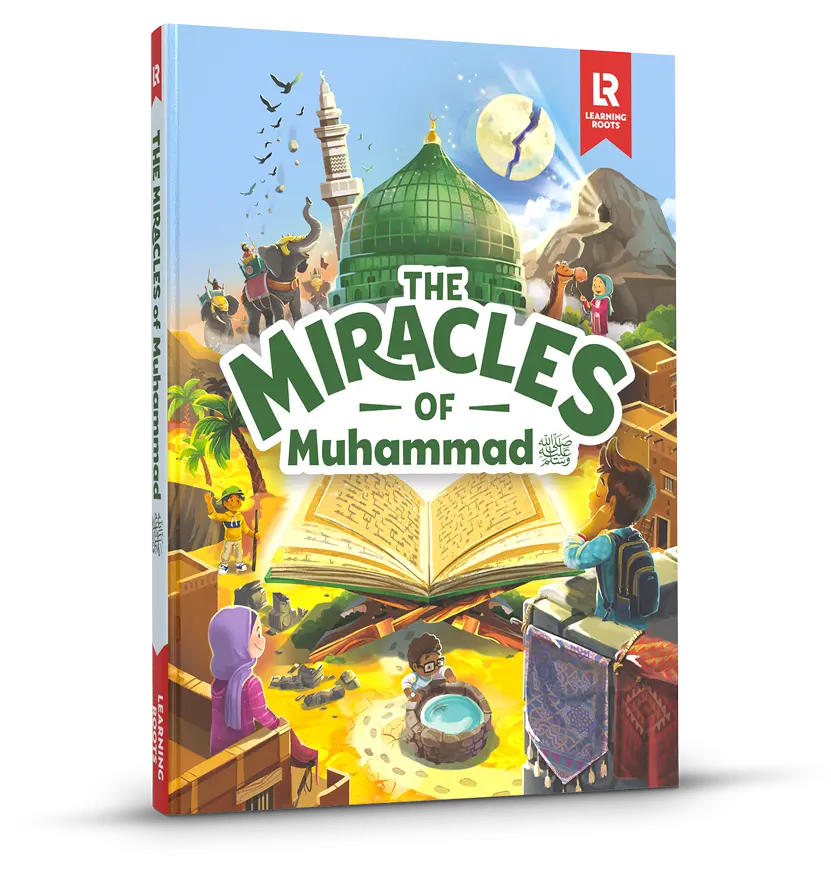 Miracles of Muhammad