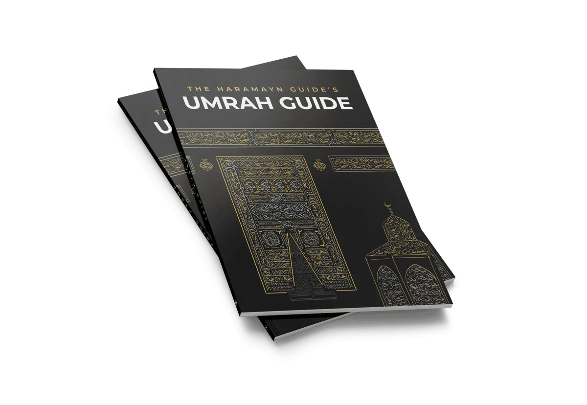 Umrah Guide