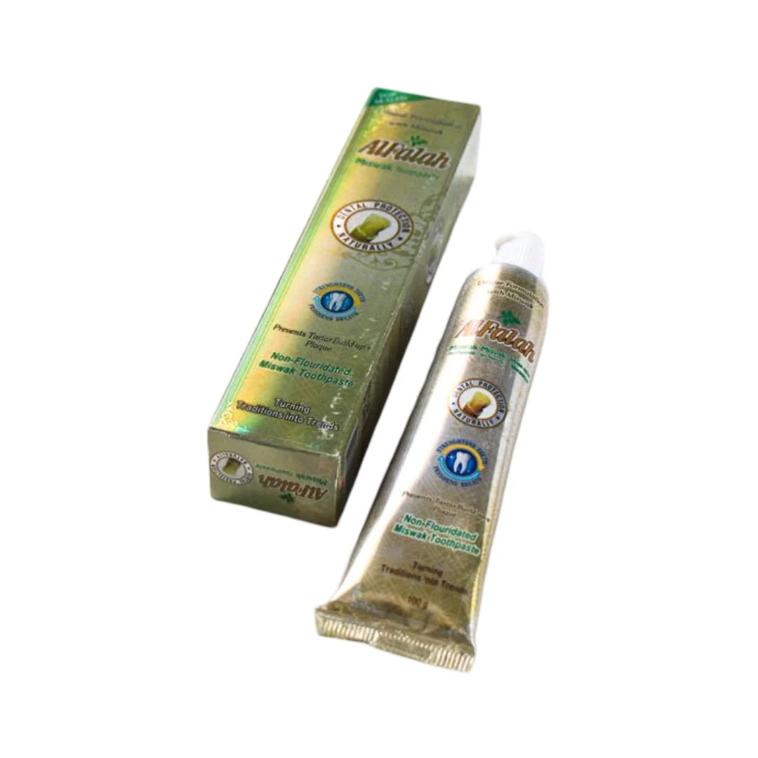 Alfalah Miswak Toothpaste