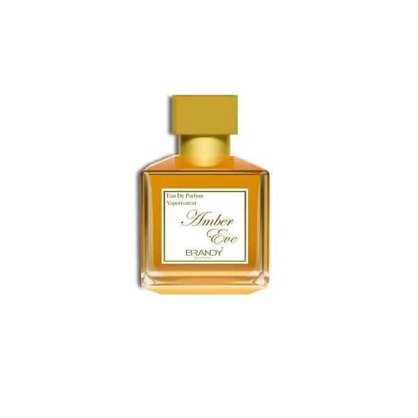 Brandy Amber Eve 100ml Eau De Parfum Spra