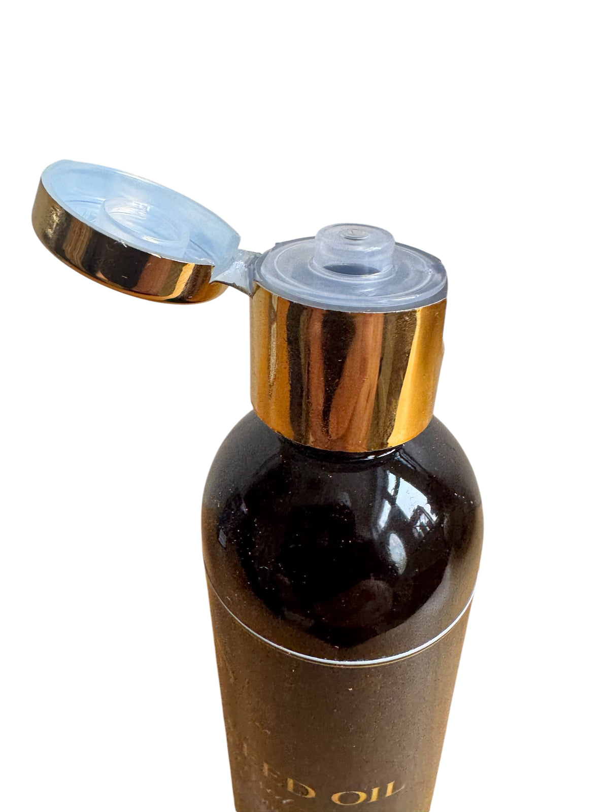 Black Seed Oil ,Virgin Cold Pressed 100ml