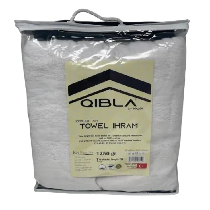 ToweL Ihram Soft Cotton