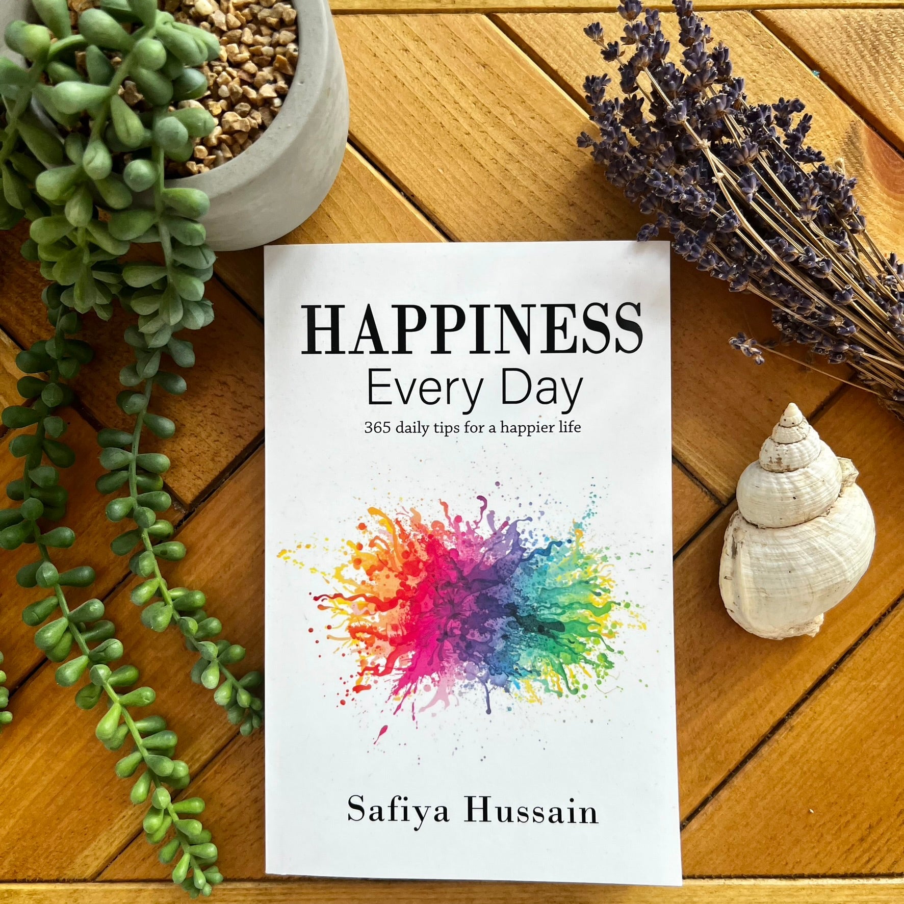 Happiness Every Day image 1