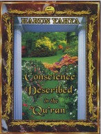 Conscience Described in the Quran image 0