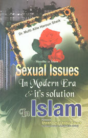 Sexual Issues In Modern Era & It's Solution In Islam image 0