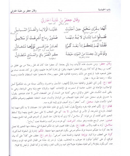 Diwan al-Hamasa image 1