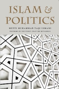 Islam & Politics image 0