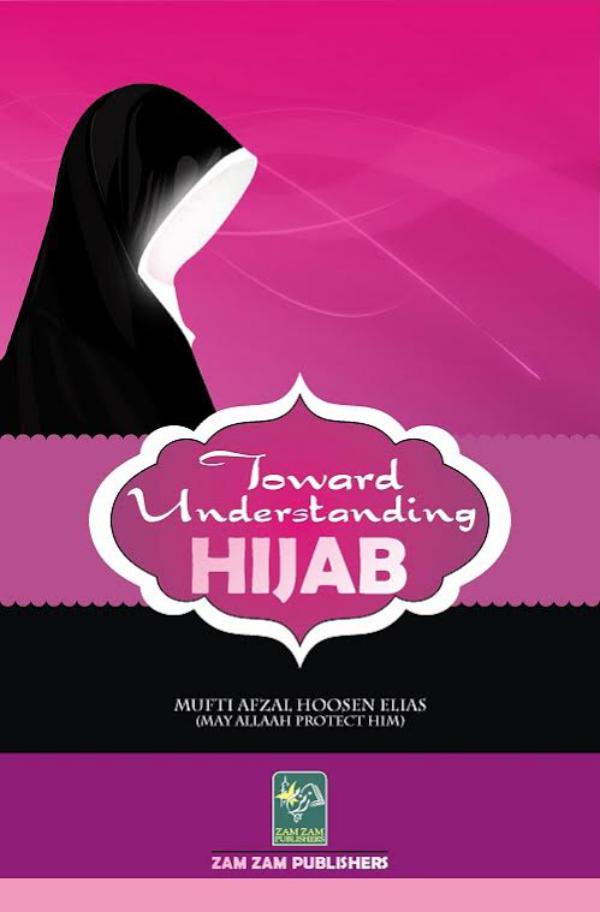 Towards Understanding Hijaab image 0