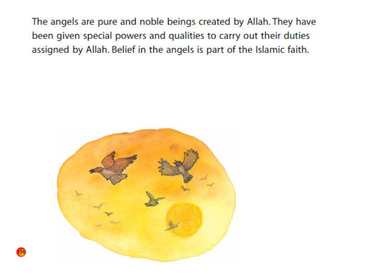 The Angel's Prayer image 2