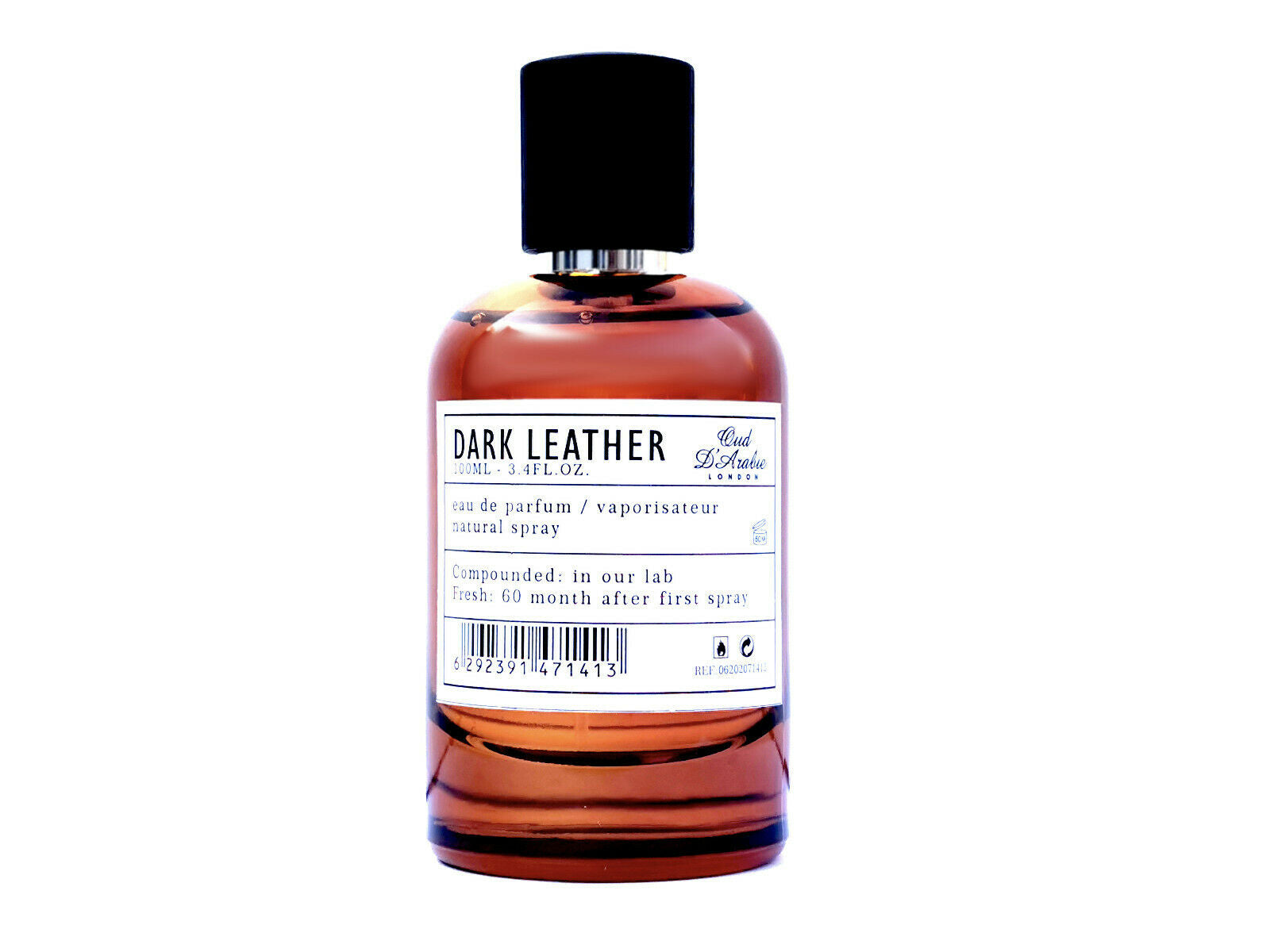 DARK LEATHER 100ml