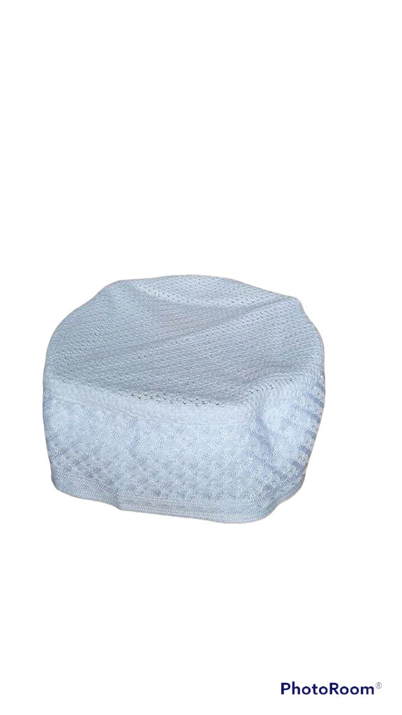 Ikaf Hat ( Half net )