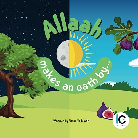 Allaah makes an oath by...