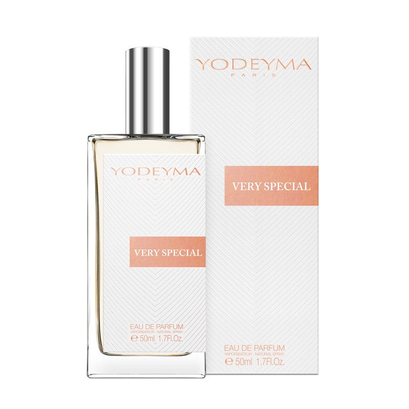 VERY SPECIAL Eau de Parfum 50ml