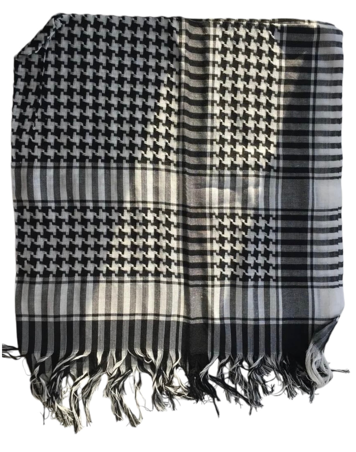 Mens Scarf  Palestine
