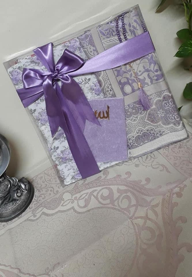 Ladies Prayer Gift Set