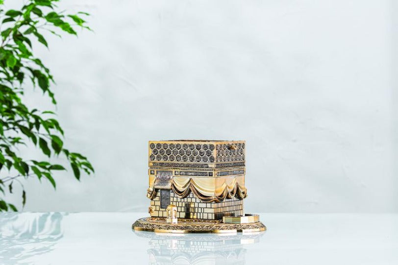 Kaabah Decor Ornament