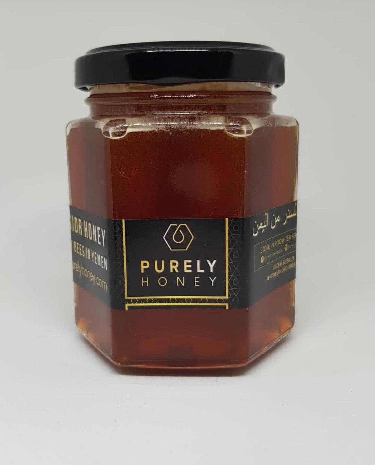 Yamani Sidr Honey 250g