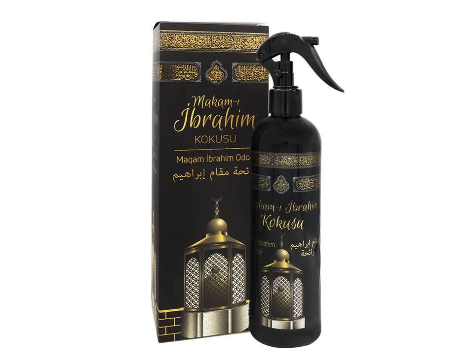 Maqam Ibrahim Room Freshener 400ml