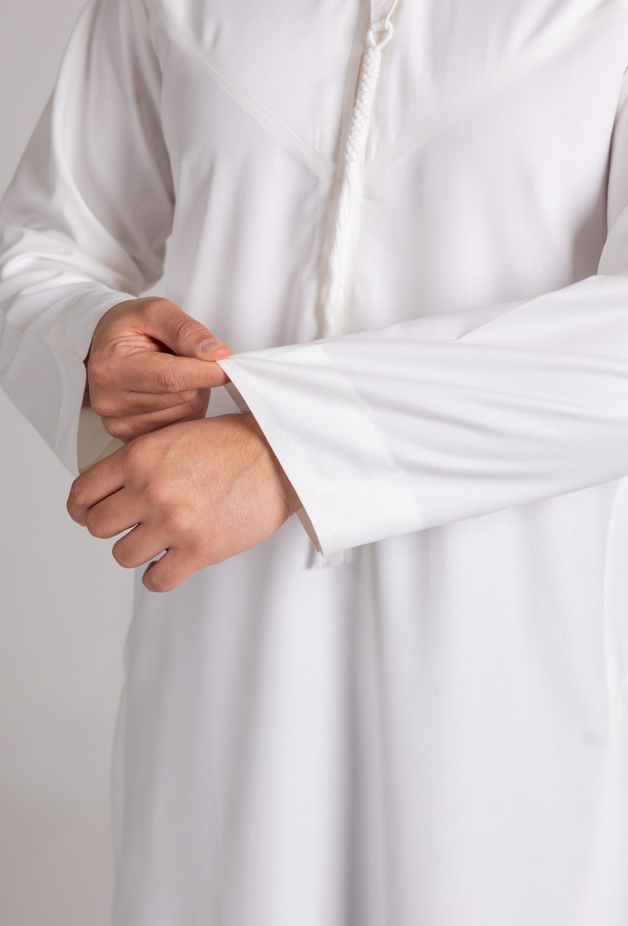 Quality Emirati Thobe