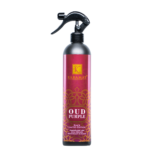 OUD PURPLE 500ML