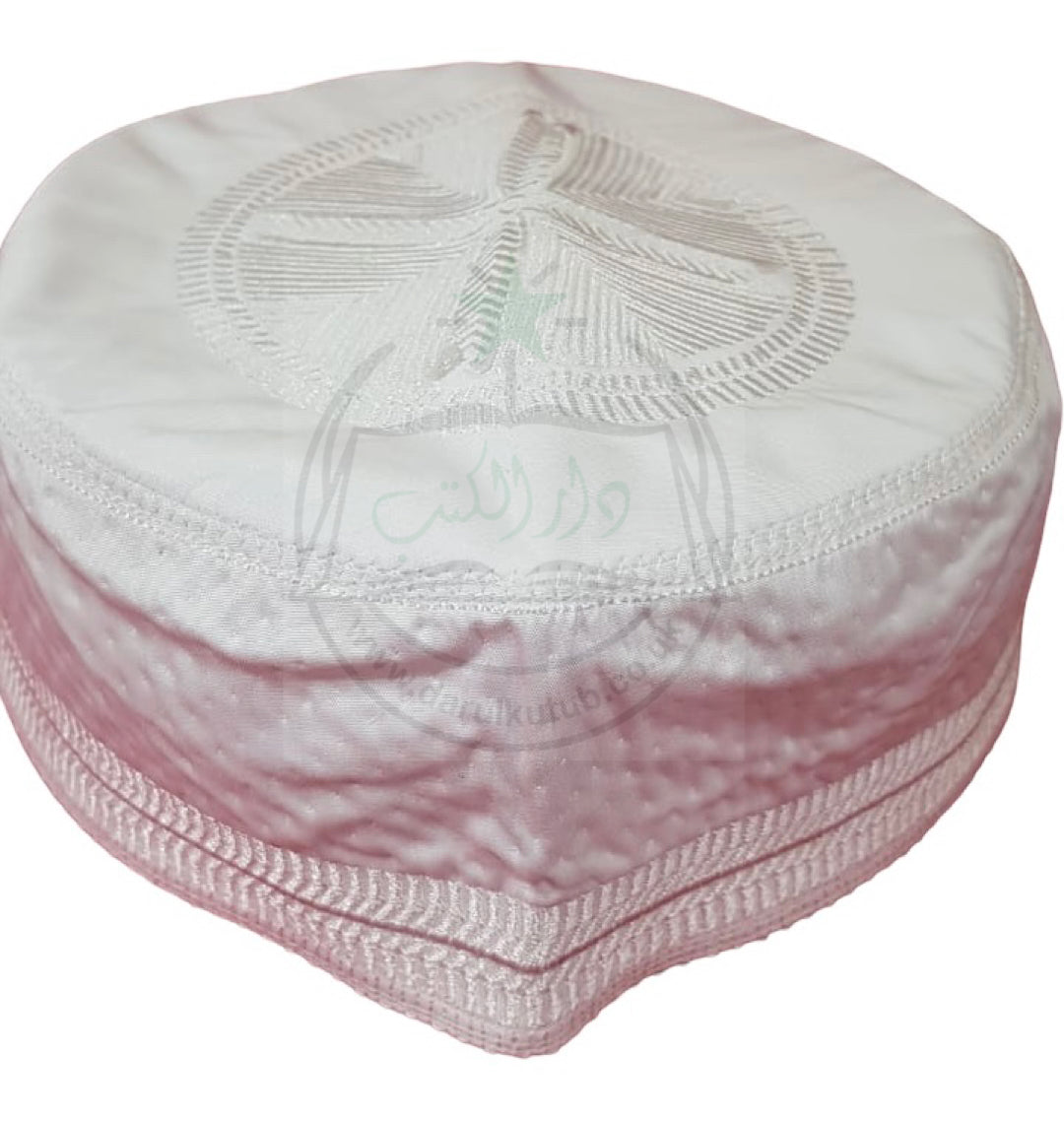 Malaki Hat ( Delux )