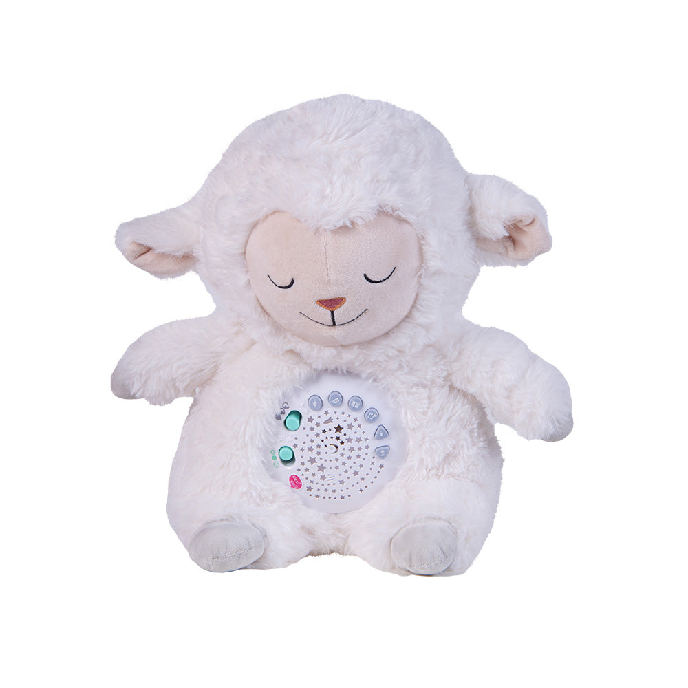 NEW! Sheepy the Sleepytime Sheep