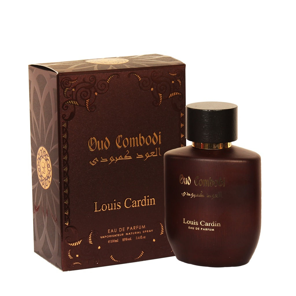 Oud Combodi