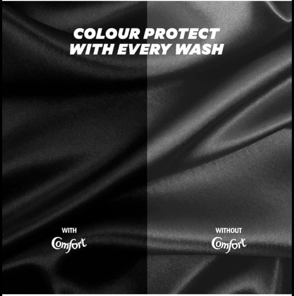 Comfort Oud Fabric Conditioner - 750 ml