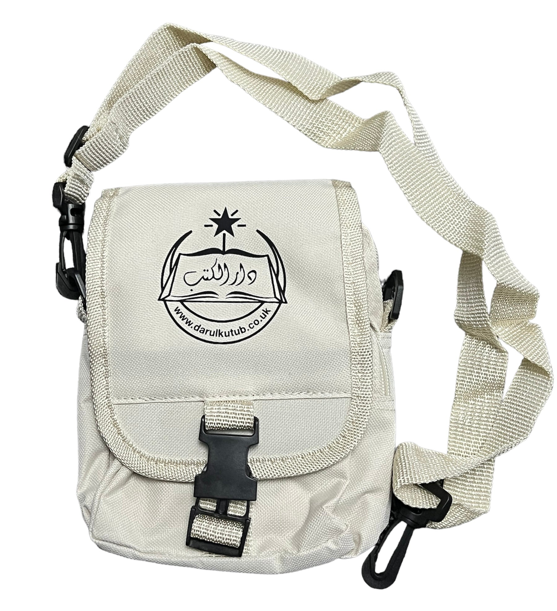 Haj umrah travel pouch