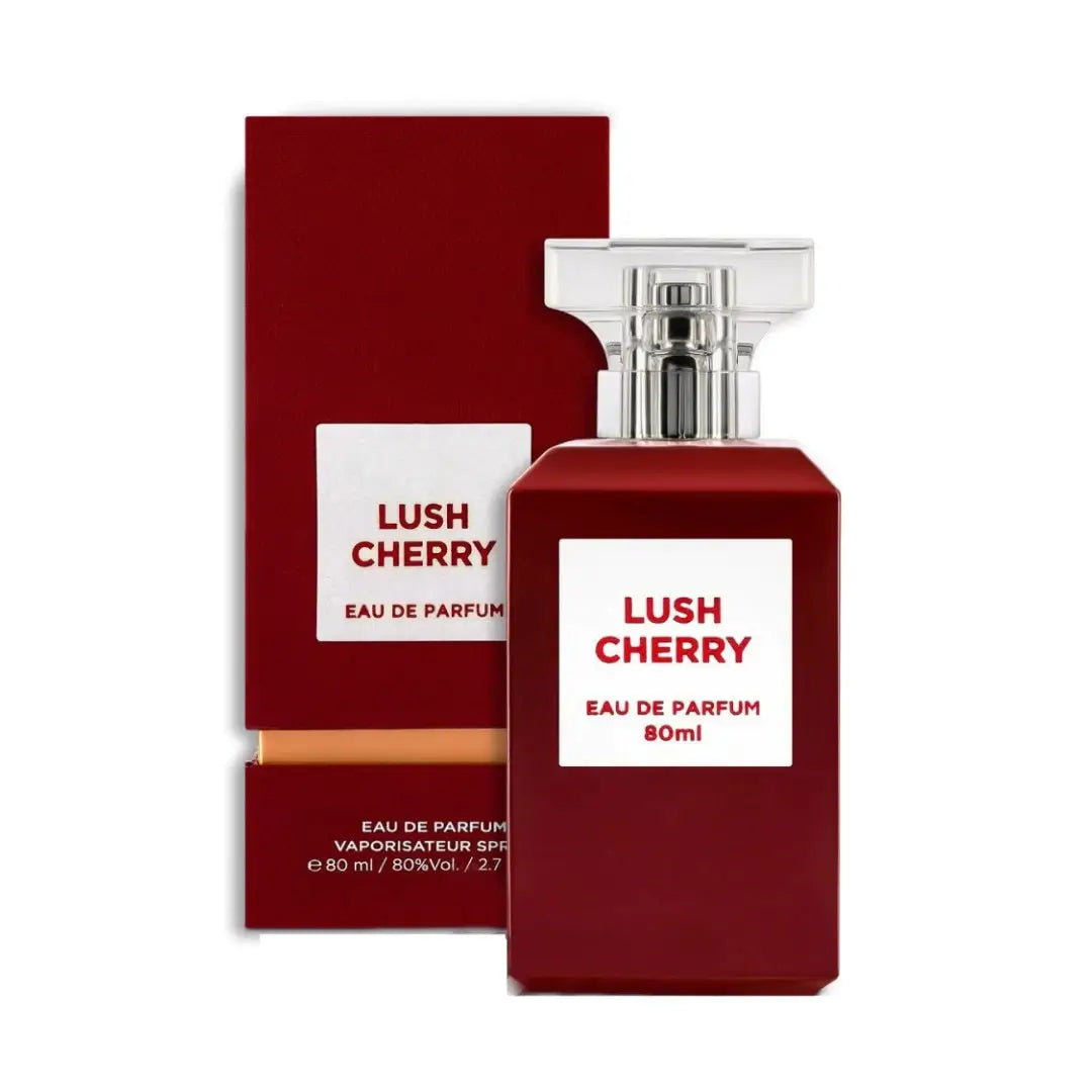 Lush cherry