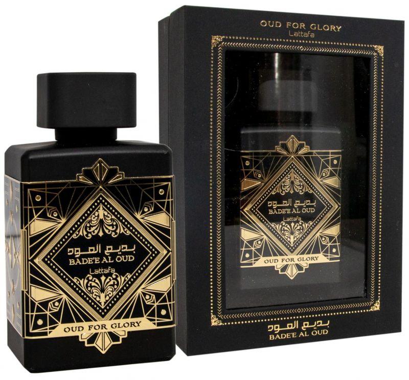 Badee Al Oud - 100 ml