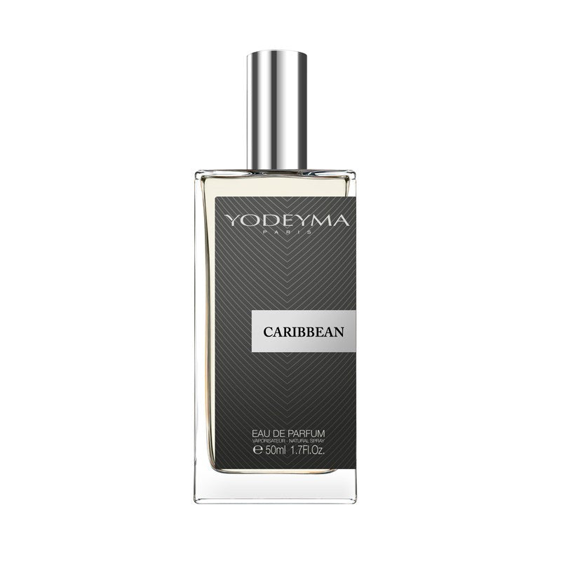 CARIBBEAN Eau de Parfum 50ml